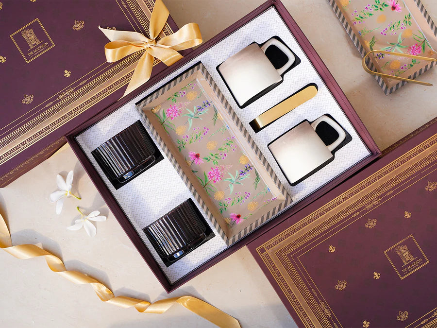 Serenity Gift Box