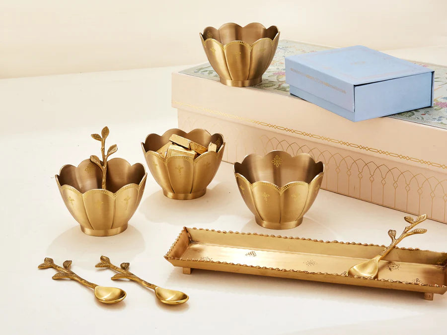 The Zaaya Gift Box