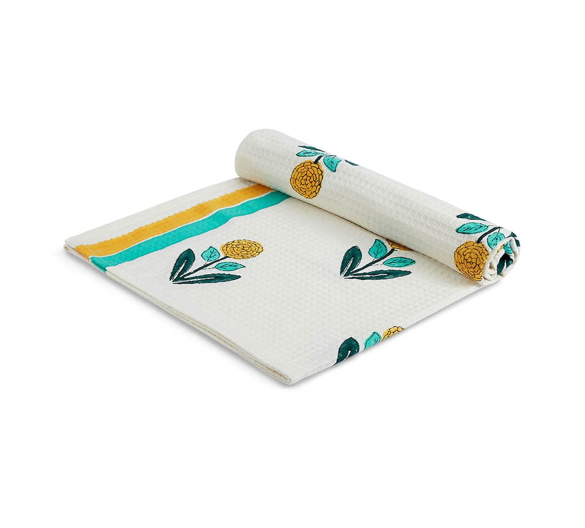 Sunshine Creations Bath Towel