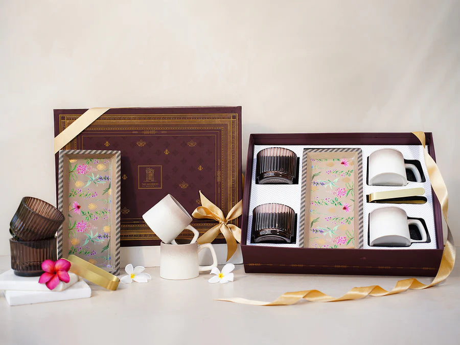 Serenity Gift Box