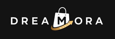Dreamora Logo