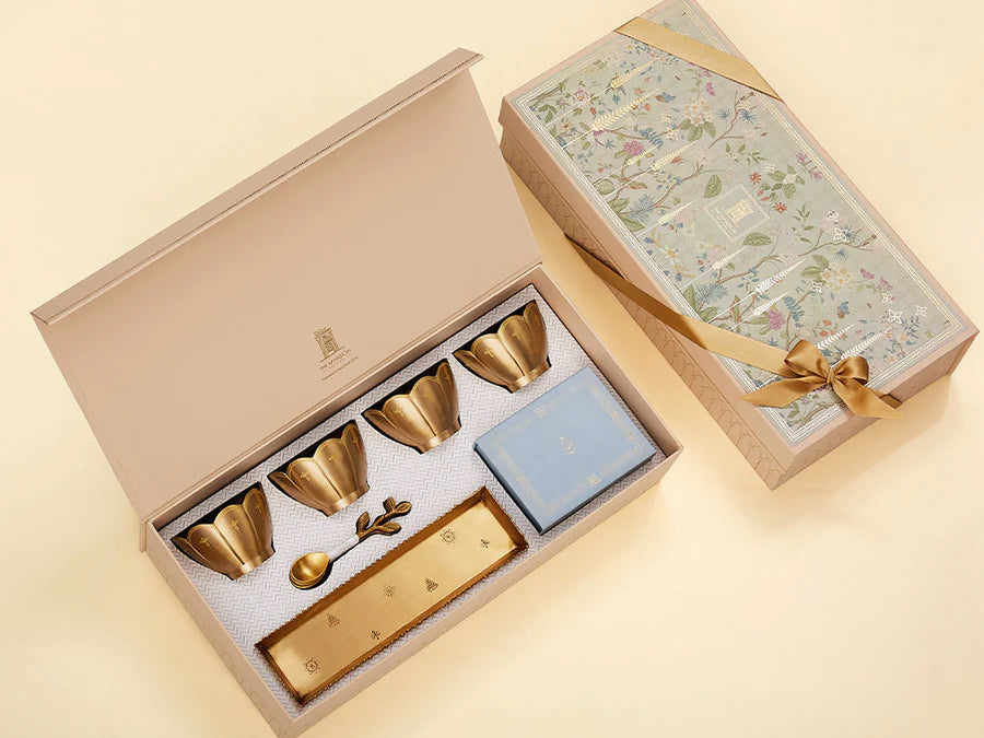 The Zaaya Gift Box