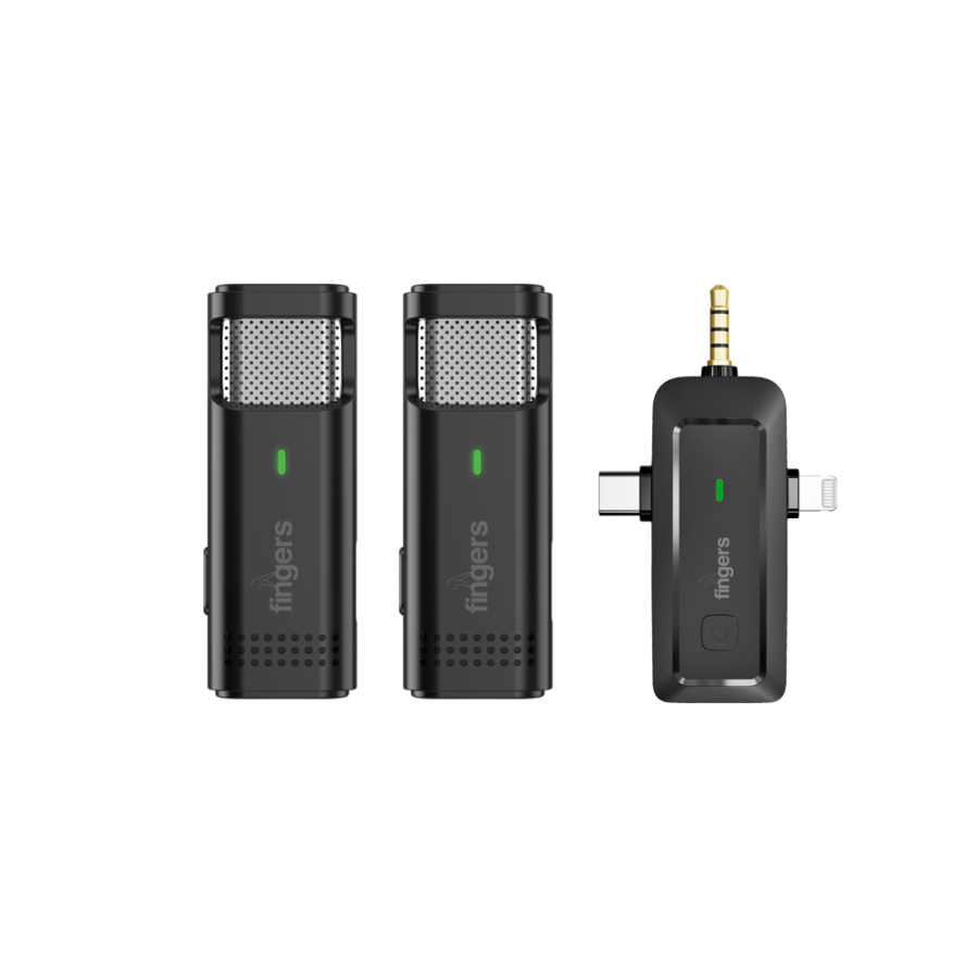 PhoneMic-3C-2Mic