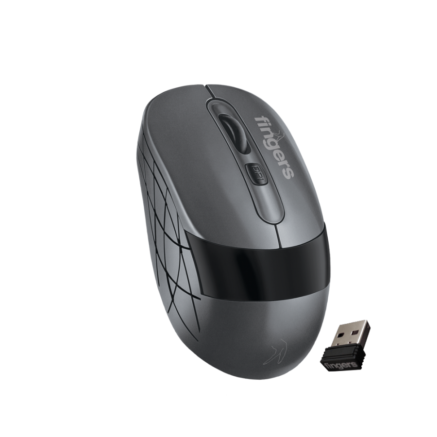 AeroGrip Nova