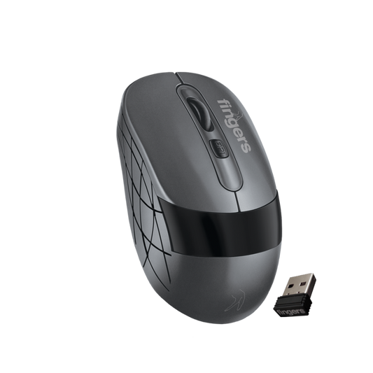AeroGrip Nova