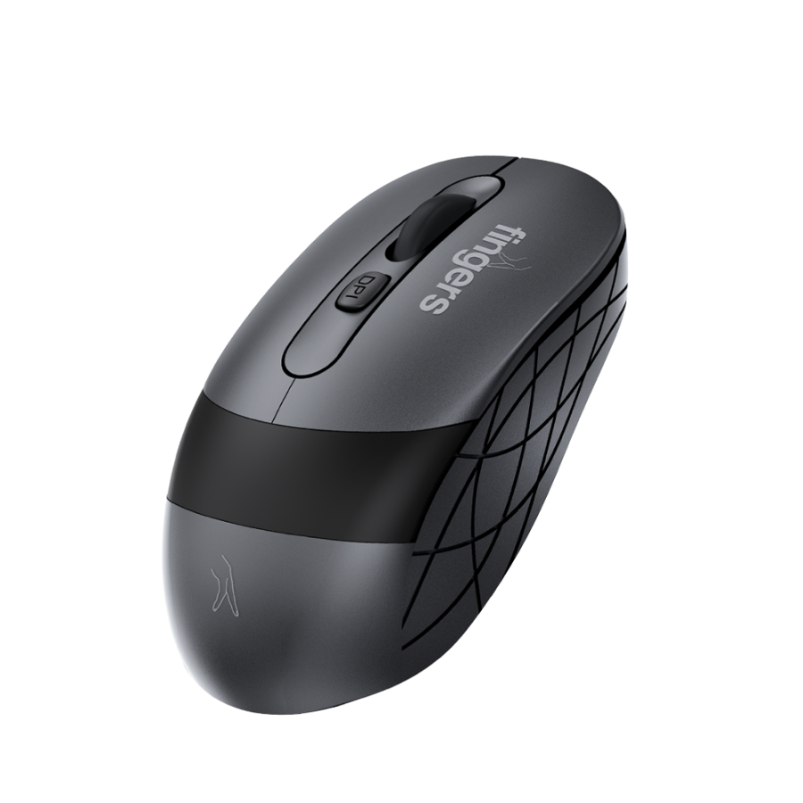 AeroGrip Nova