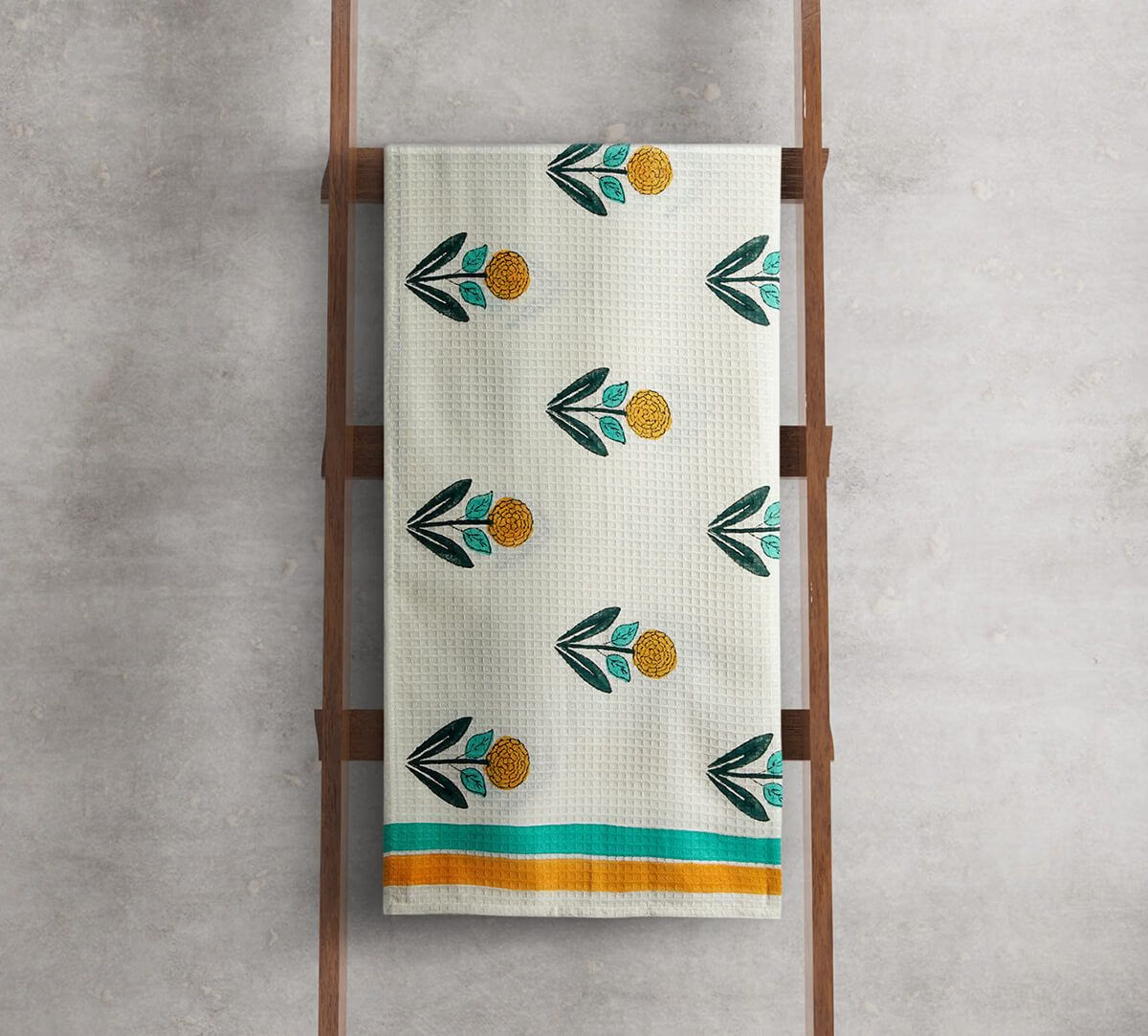 Sunshine Creations Bath Towel
