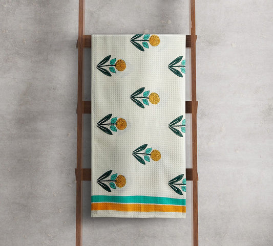 Sunshine Creations Bath Towel